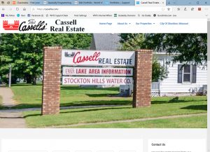 Cassell Real Estate