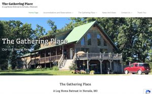 The Gathering Place