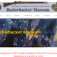 The Bushwhacker Museum