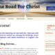 On The Road For Christ
