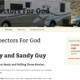 Prospectors For God