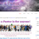 Talk to A Pastor